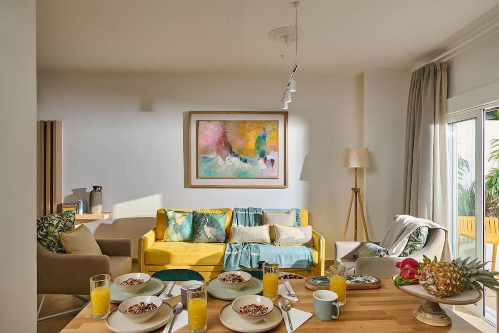 Apartament Kaizen Chania - New Just 350m Away With Private Jacuzzi And Free Parking! *